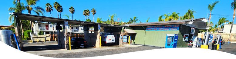 Happy Cow Car Wash Paradise Hills